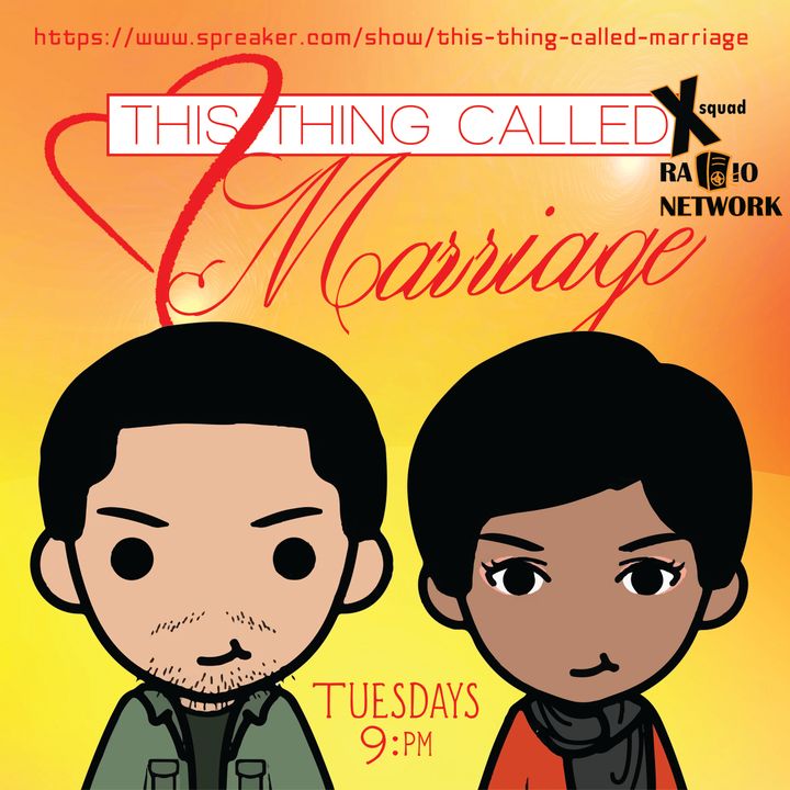 This Thing Called Marriage