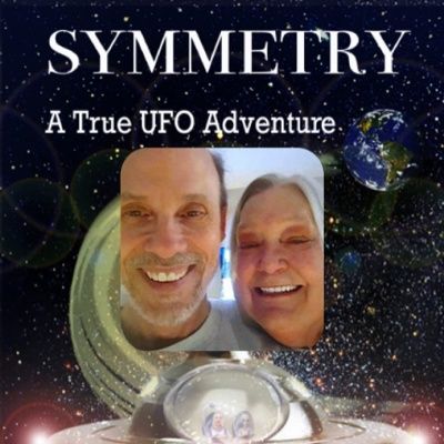Symmetry: A True UFO Adventure