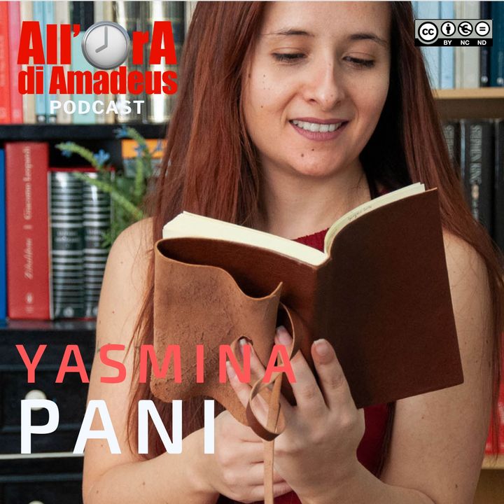 Yasmina Pani - La neolingua