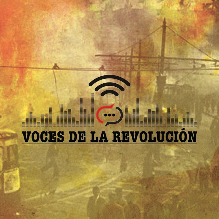 Voces de la revolución