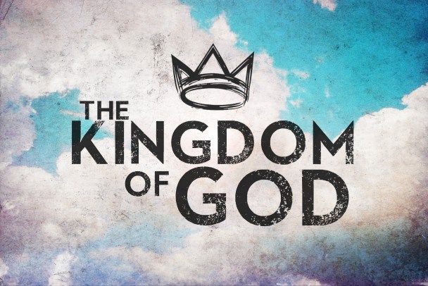 Has The Kingdom Of God Or The Kingdom Of Heaven Already Come?