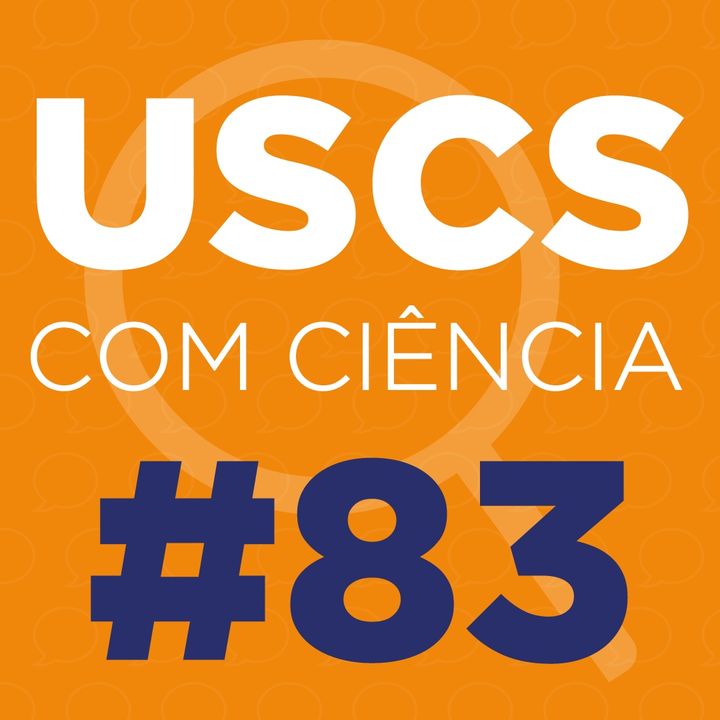 UCC #83 - Formação Docente e Relações Étnico-Raciais na Creche, com Aline Veiga e Vanessa Bonfante