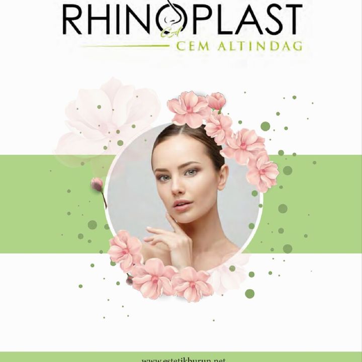 Health& Easthetics for rhinoplasty (nose job)
