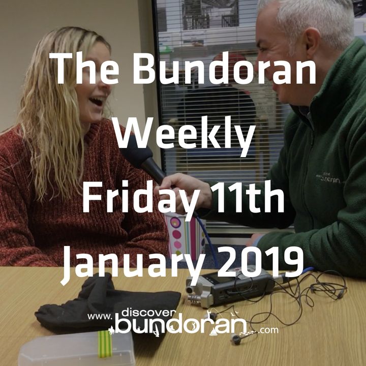 027 - The Bundoran Weekly - 11th January 2019