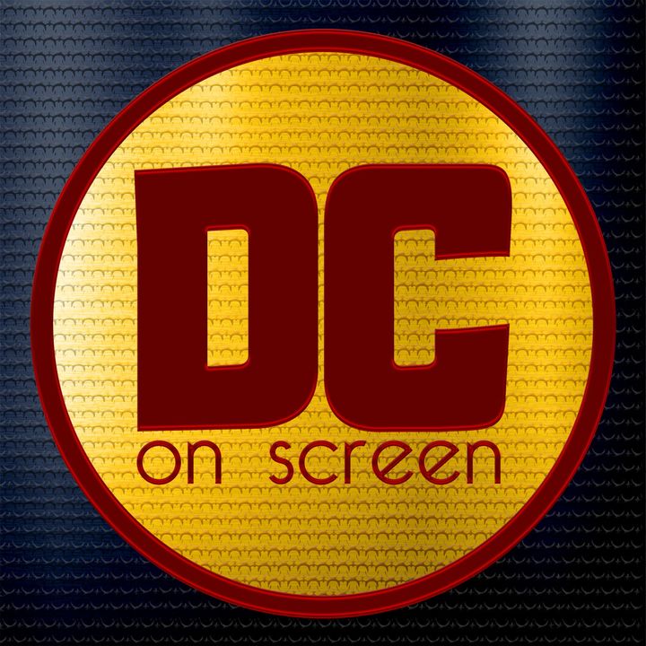 DC on SCREEN