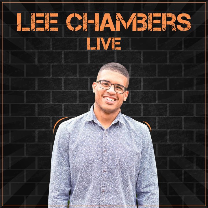 Lee Chambers Live