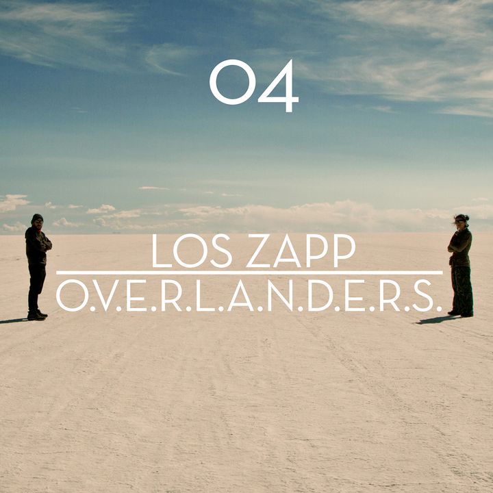Overlanders | Los Zapp