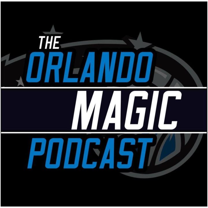 Orlando Magic Podcast Ep. 60: The Shot Heard Around the World