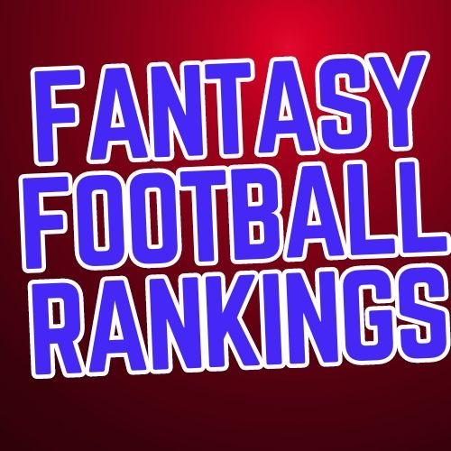 Week 8 — Top 24 RB/WR Fantasy Football Rankings and Tiers