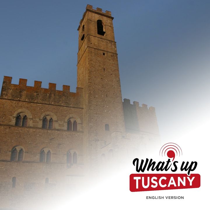 The tragic tales of Tuscan ghosts - Ep. 32