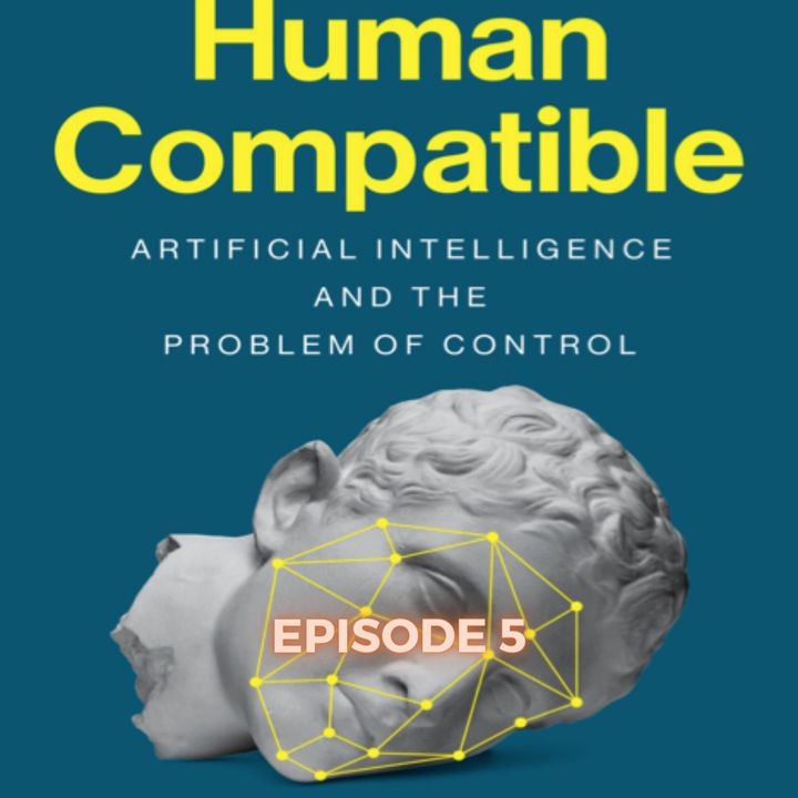 AI and Humanity Crafting a Compatible Future