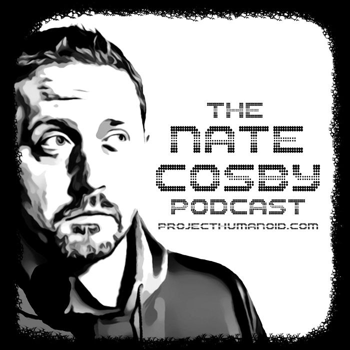 The Nate Cosby Podcast