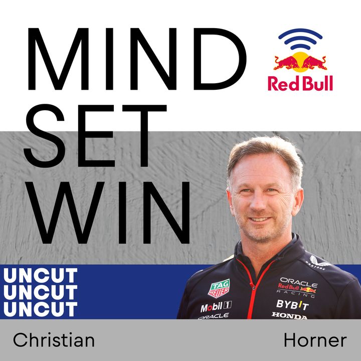 UNCUT: Full-length interview with Oracle Red Bull Racing’s Christian Horner