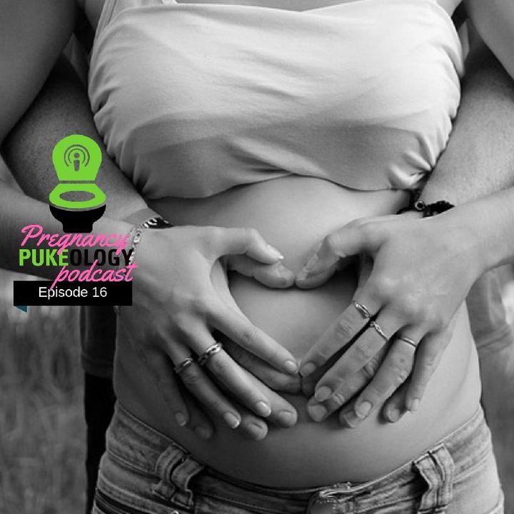 Pregnancy Diet: What To Eat During Pregnancy In Pregnancy Pukeology Podcast Episode 16