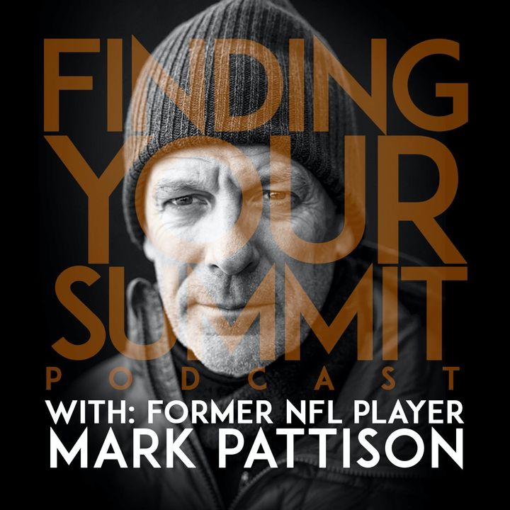 024: Tom Flick on his Enter and Exit to the NFL, Overcoming the Hardships in Between, and on to Becoming a Change Leadership Speaker