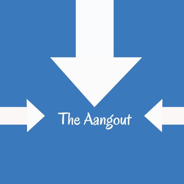 The Aangout