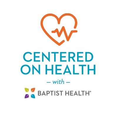 Centered on Health with Baptist Health