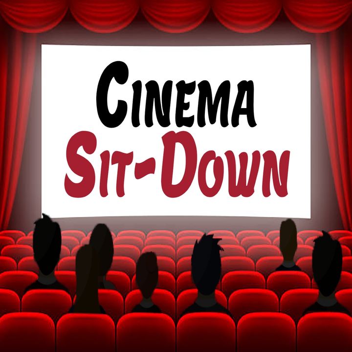 Cinema Sit-Down (Live) - The French Dispatch