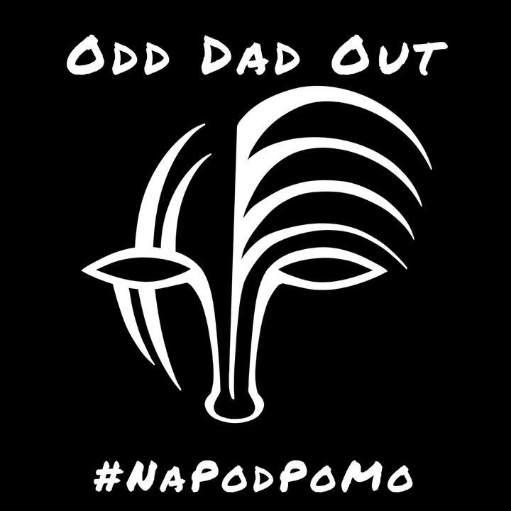 Day 7 #NAPODPOMO 2018 Shouldnt Have Gone To Work