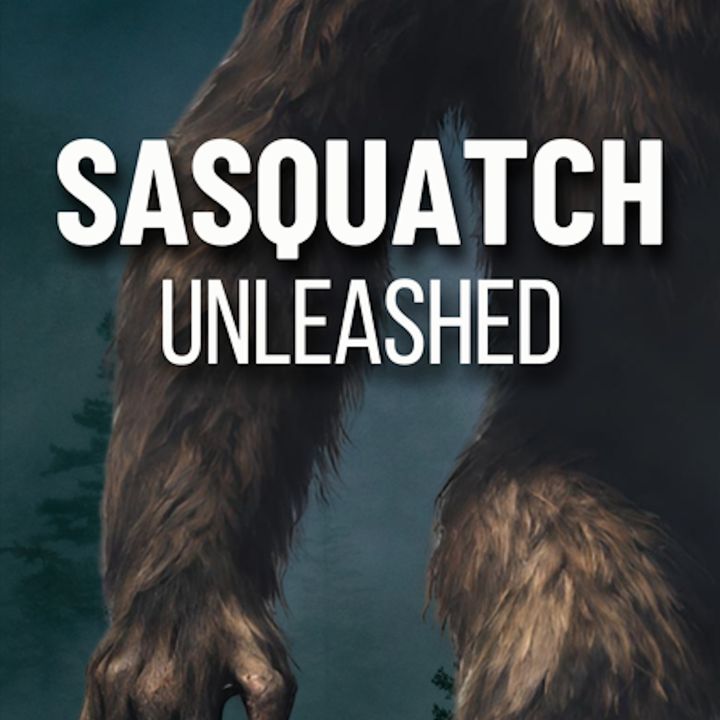Sasquatch Unleashed: The Truth Behind The Legend