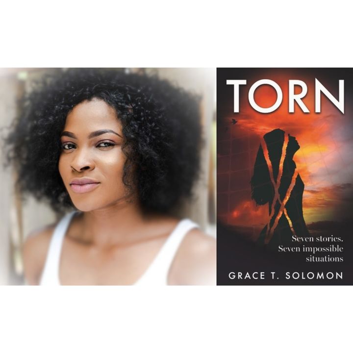 Grace T. Solomon Interview 07 October 2020