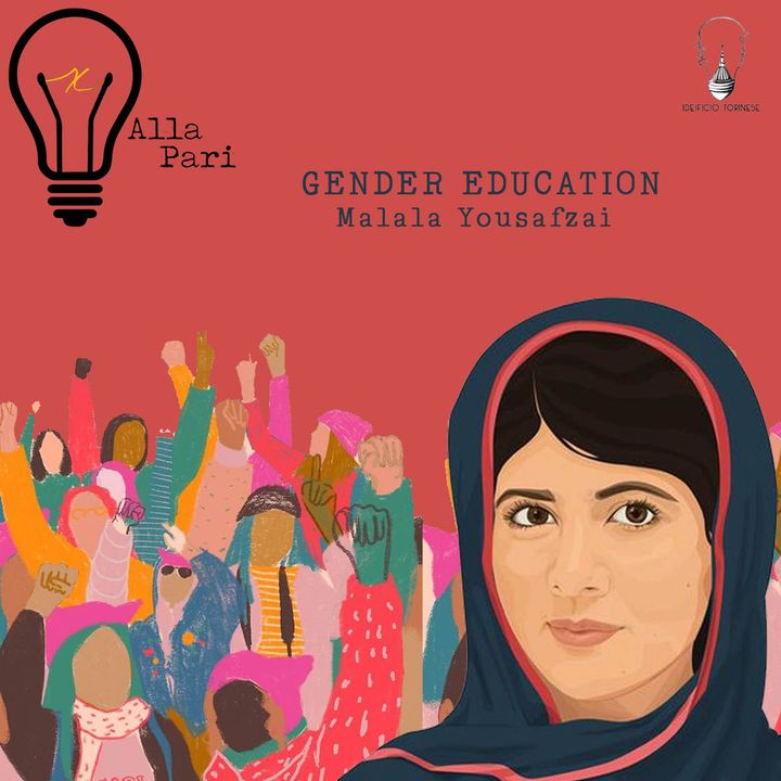 Ep.1 - Gender Education Gap