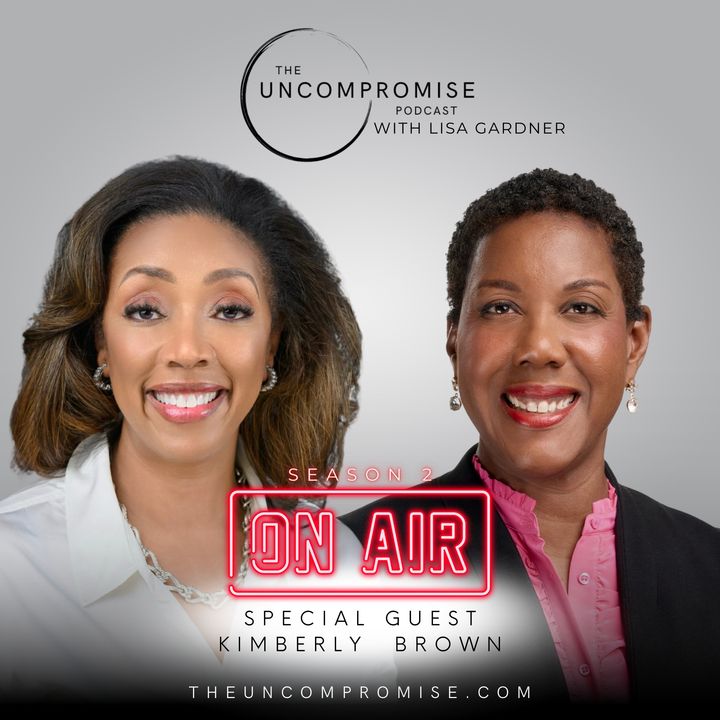 An Explosion of Diverse Commercial Real Estate Talent with Kimberly Brown