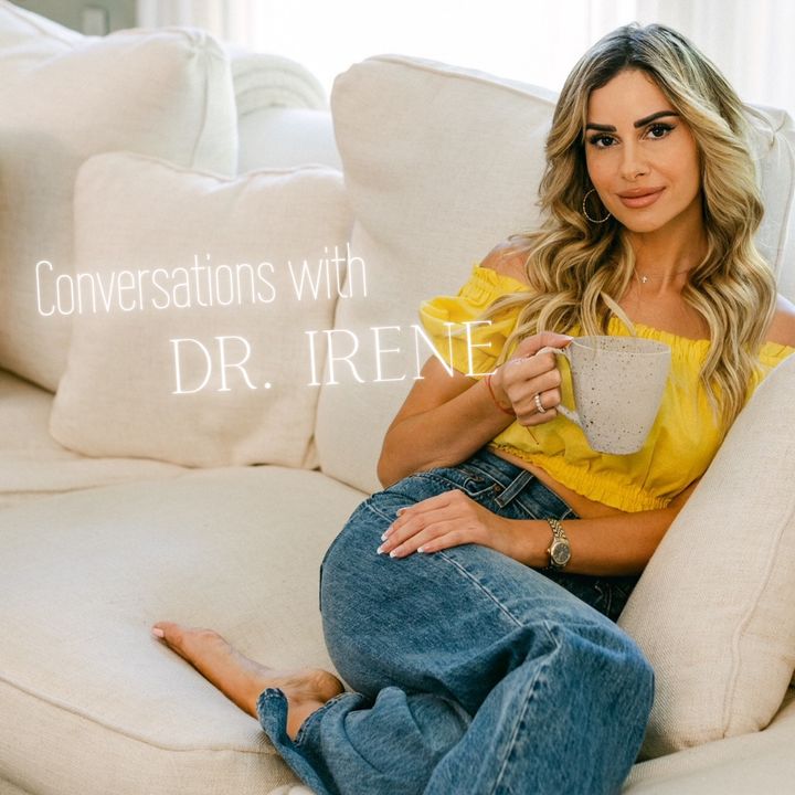 Conversation with Dr. Irene