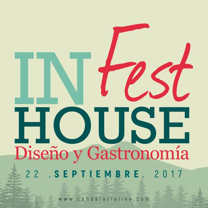 In House Fest: diseño y gastronomía