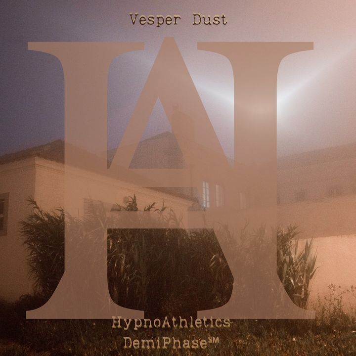 Vesper Dust: Meditation, Concentration, Focus And Clarity - Ambient Sound For Study, Creativity And Work
