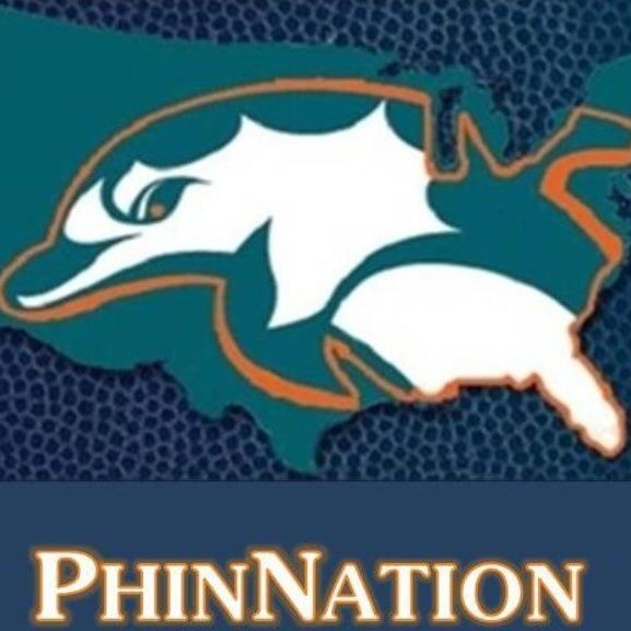 The Inaugural PhinNation Podcast