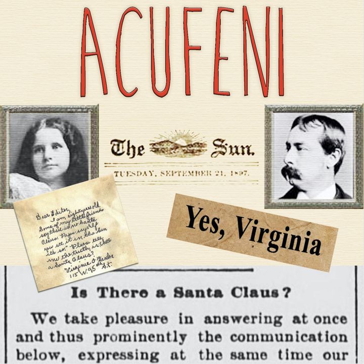 Acufeni s05e04 - Sì Virginia