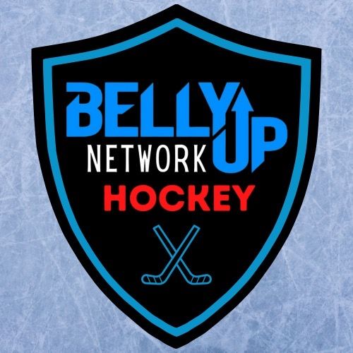 Belly Up Network Hockey