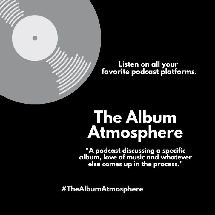 The Album Atmosphere