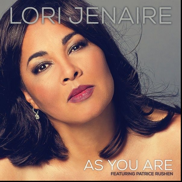 Billboard Charting Vocalist Lori Jenaire