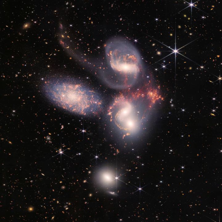 Astrophysics with Azra