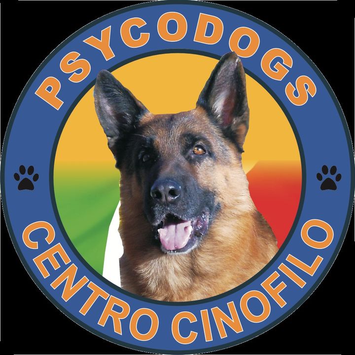 PsycoDog(s) - Il podcast per cani!