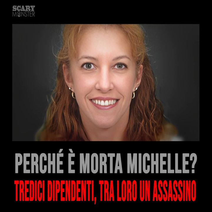 Michelle Mockbee: Il Misterioso Omicidio di una Dipendente Modello