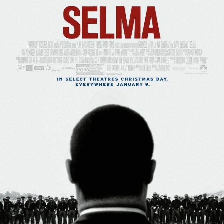 118 - "Selma"