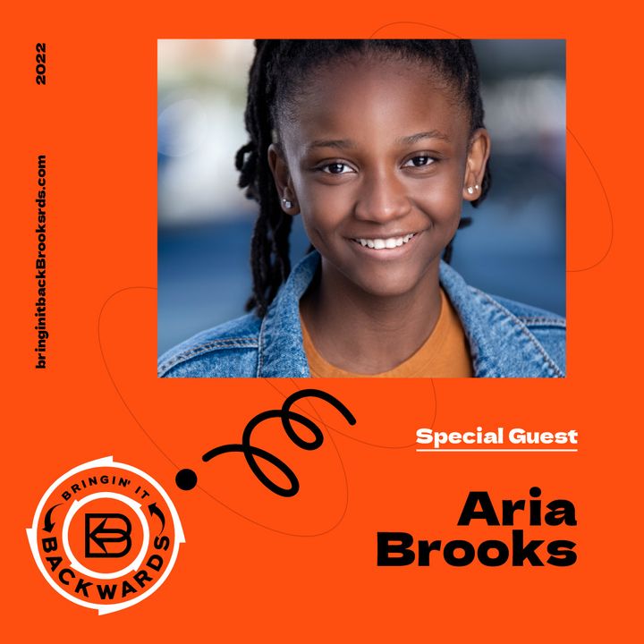 Interview with Aria Brooks