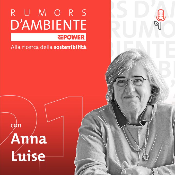Anna Luise – Le minacce della desertificazione