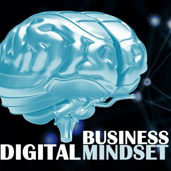 Digital Business Mindset