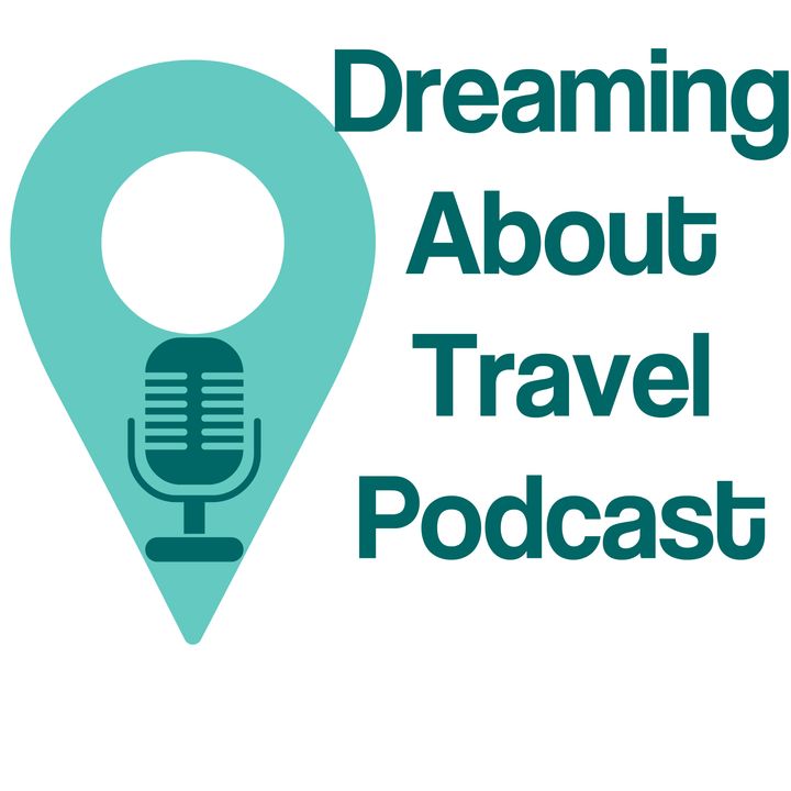 Episode103 - DAT - Traveling With Teens