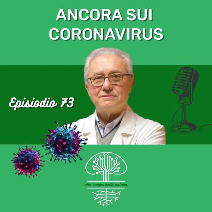 Ancora sui Coronavirus