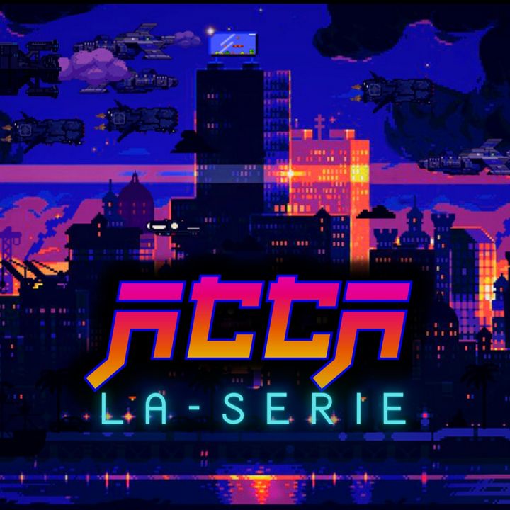 ACCA - La Serie