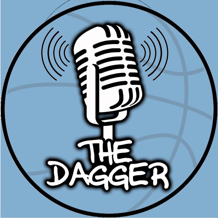 The Dagger Podcast