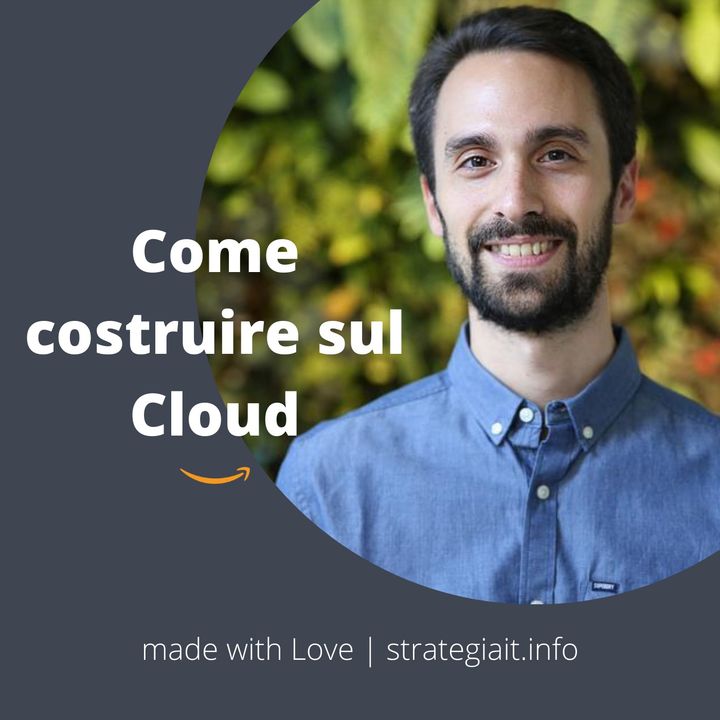 Alex Casalboni - AWS Cloud Computing