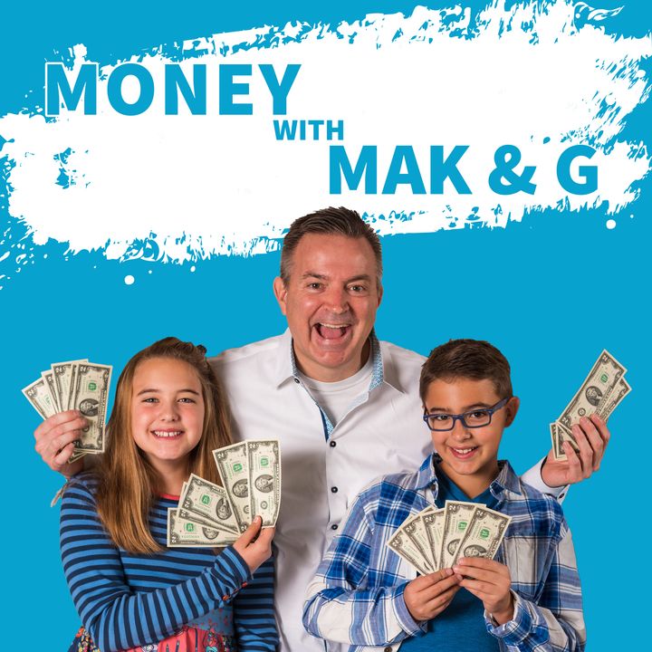 Episode 121: Charities and Money Matters