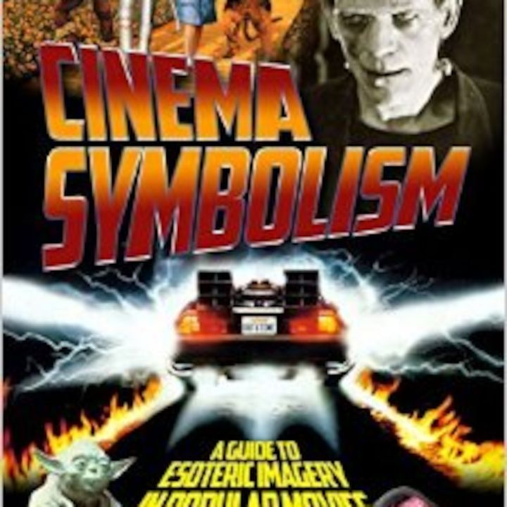 Conspirinormal Episode 101- Robert W. Sullivan IV 2 (Cinema Symbolism)