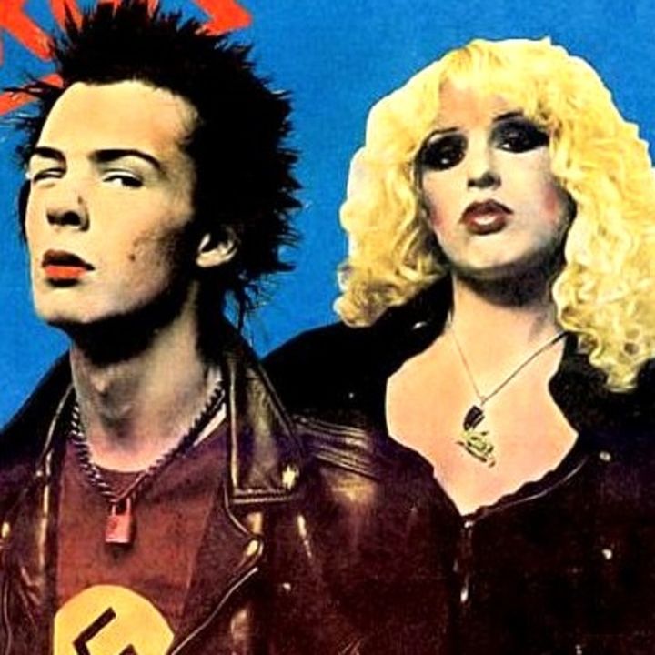 Experiment 021 - Sid and Nancy